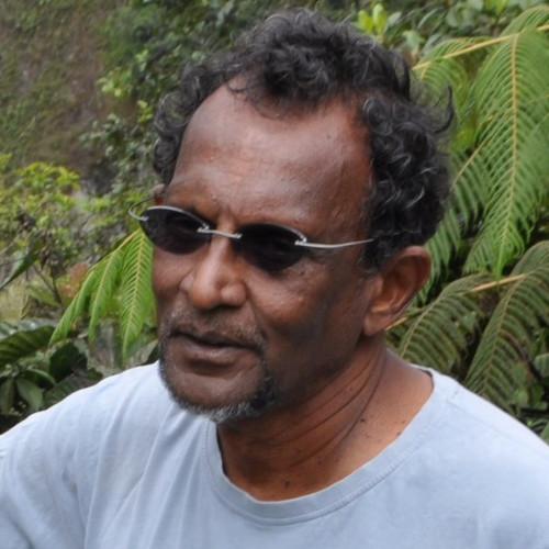 image of Ranil Senanayake